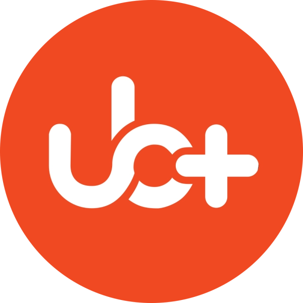 UB+ Audio