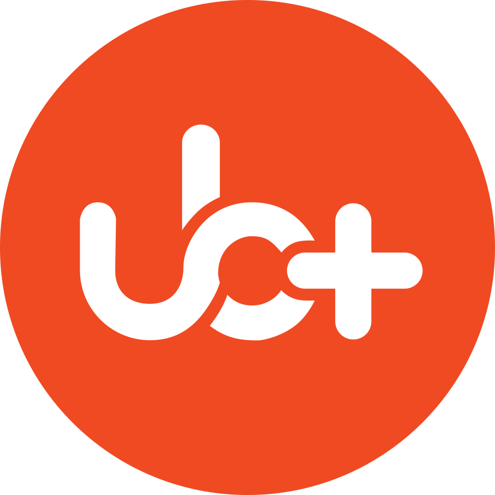 UB+ Audio